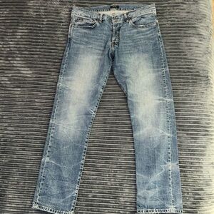 Polo Ralph Lauren varick slim straight jeans